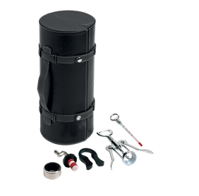 Champagne & Wine | Exclusive Wine and Accessory Set - 2 